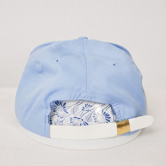 Vintage 1992 Golf Tour Ball Cap Hat - Picture 6 of 9